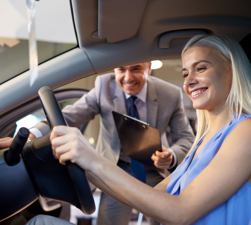 driving instructor course Birmingham