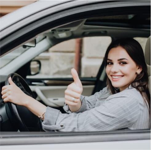 driving lessons Birmingham