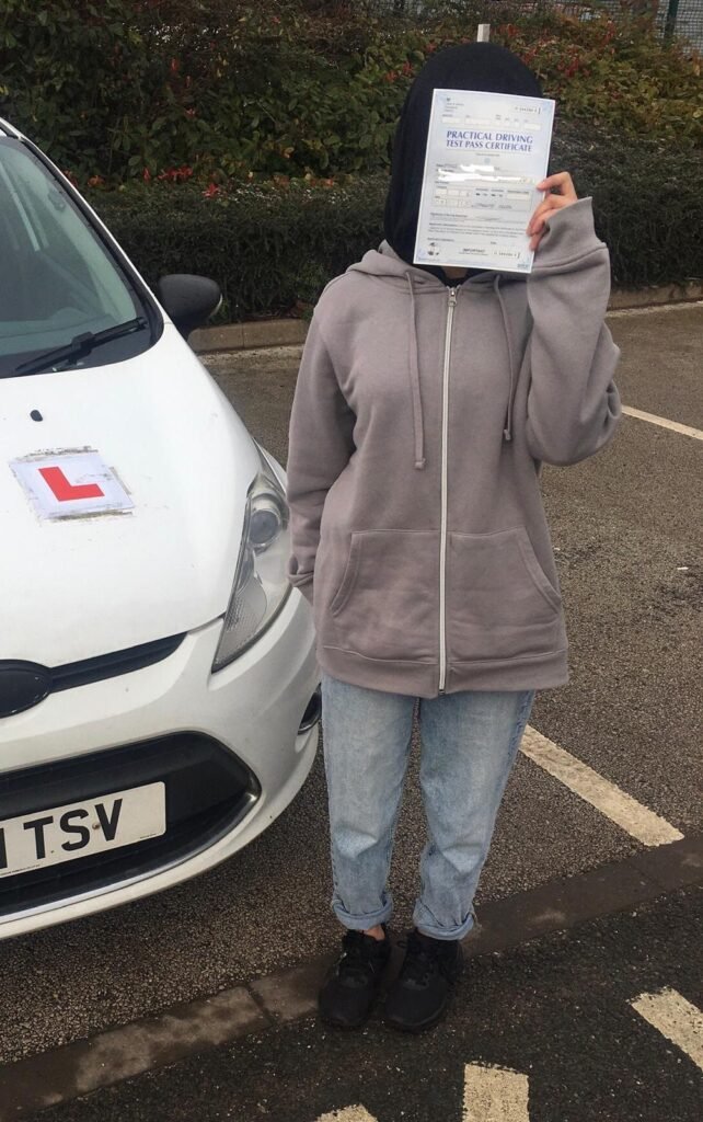 driving lessons Alum Rock