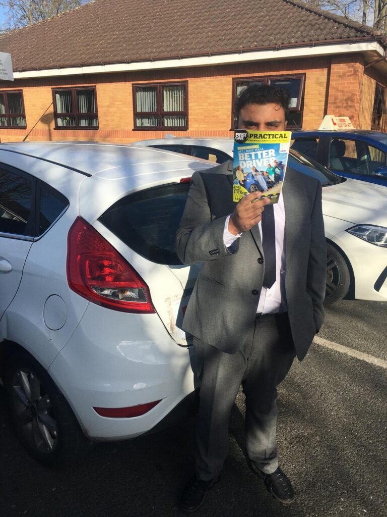 driving lessons Solihull