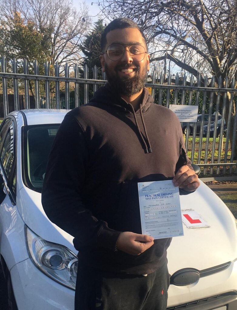 driving lessons areas Birmingham