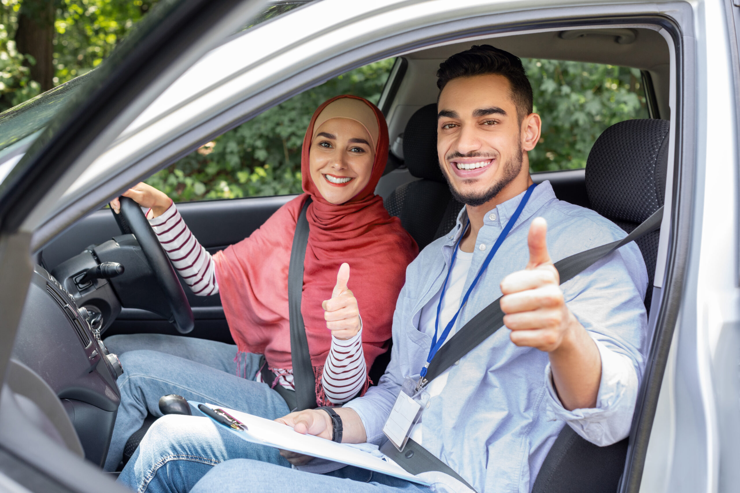 Top 10 Essential Driving Tips for Beginners in the UK