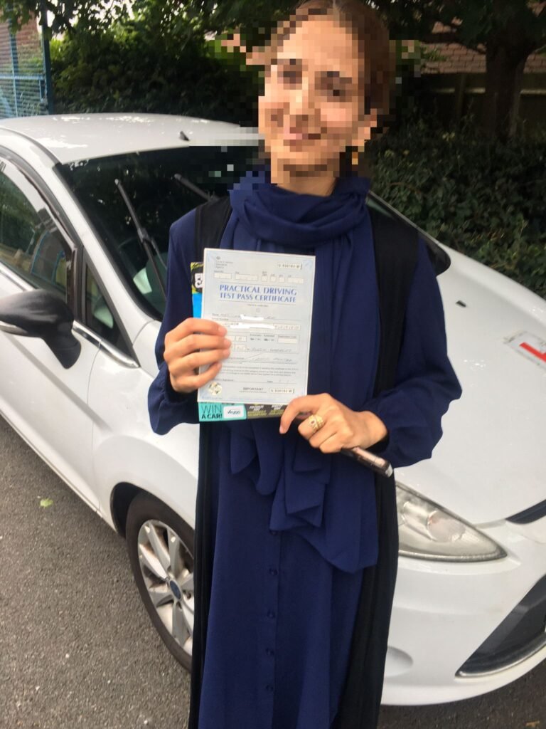 driving school Birmingham