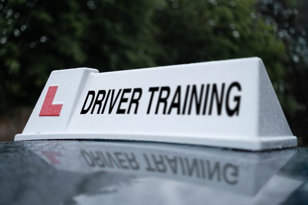 Driving Course Prices in Birmingham
