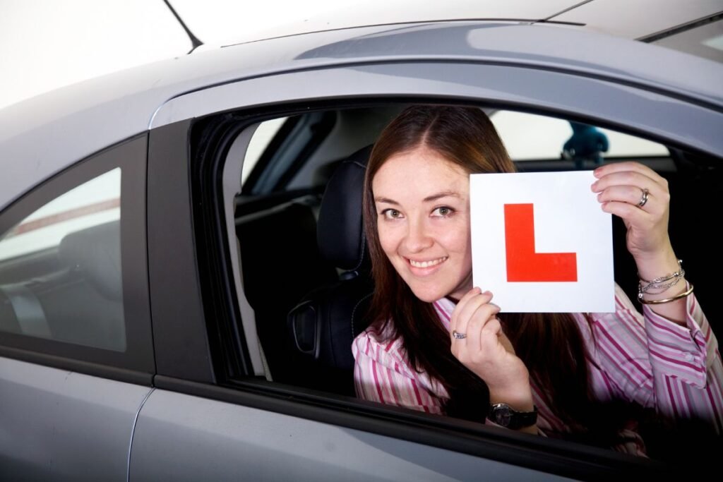 Driving Test Waiting Times in Birmingham