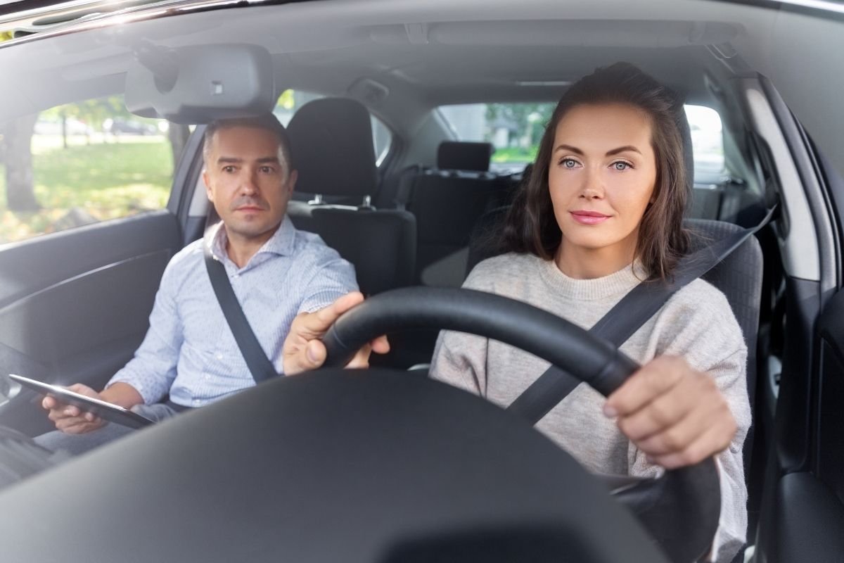 How Intensive Driving Courses Help Learners Progress Faster